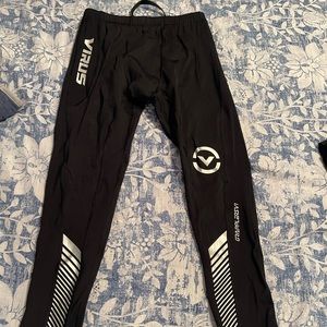 Virus Men's  Compression Pants
